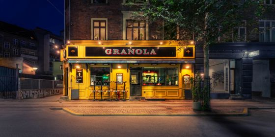 Granola